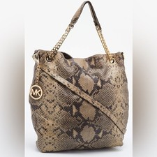 MICHAEL KORS  Jet Set Chain