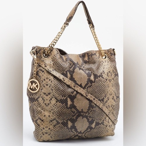 Michael kors jet set - michael, chain