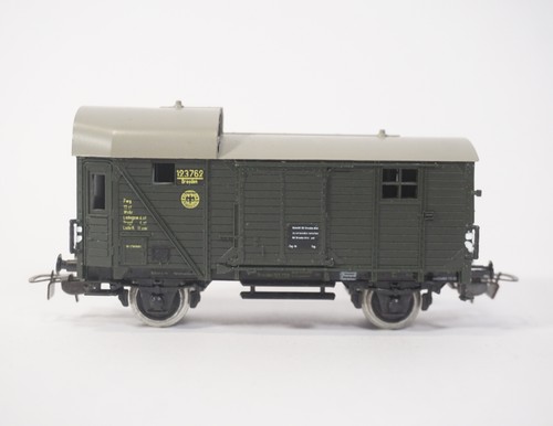 Piko 57704 freight train - piko,