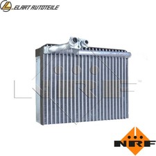 EVAPORATOR AIR CONDITIONING