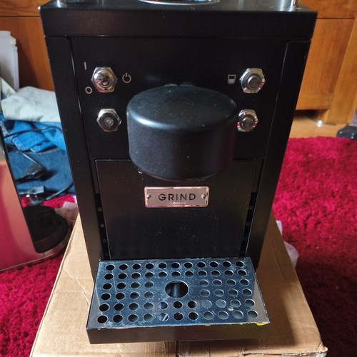 Sjostrand scc001 grind one - /,