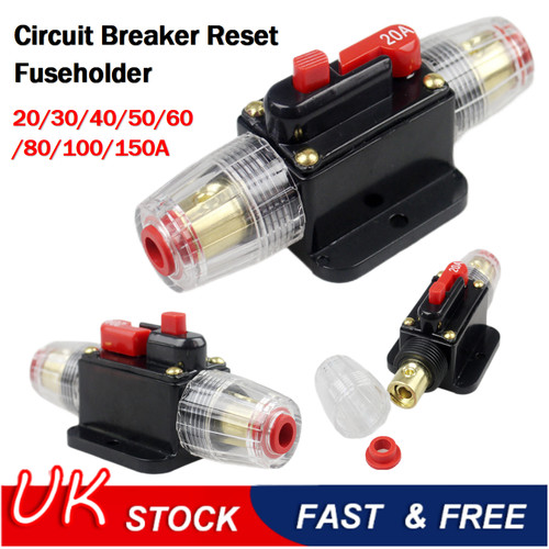 Resettable circuit breaker - resettable,