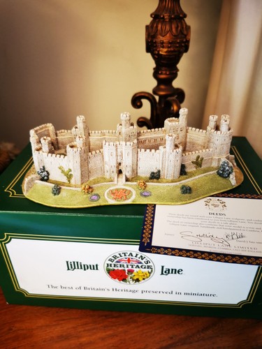 Rare lilliput lane - rare,