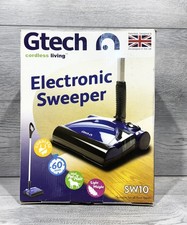 G-Tech Electric cordless