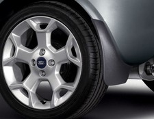 Genuine Ford KA Mk2 Rear Mud