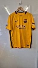 NIKE BARCELONA 2015 - 2016
