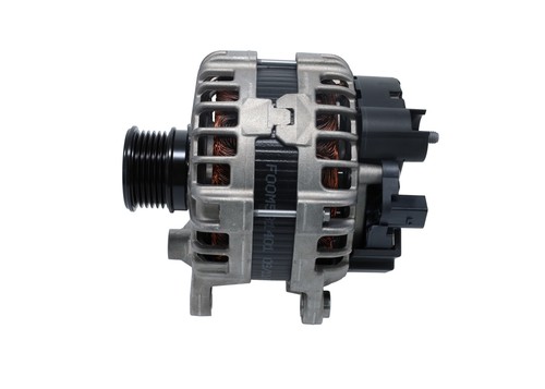 Bosch alternator mercedes benz - bosch,