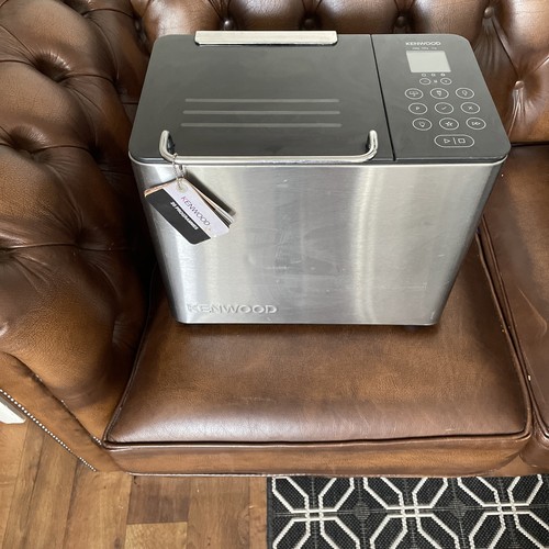 Kenwood 450 bread - kenwood, bm