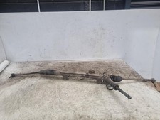 FORD TRANSIT Steering Box Rack