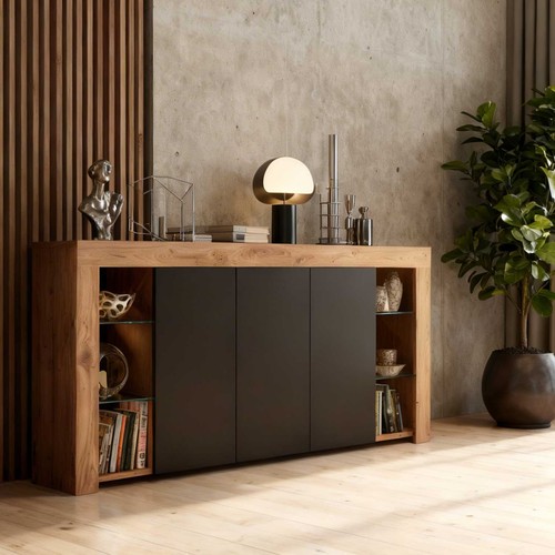 Unit sideboard stand - tv, tv