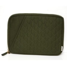 New paperchase olive green - new,