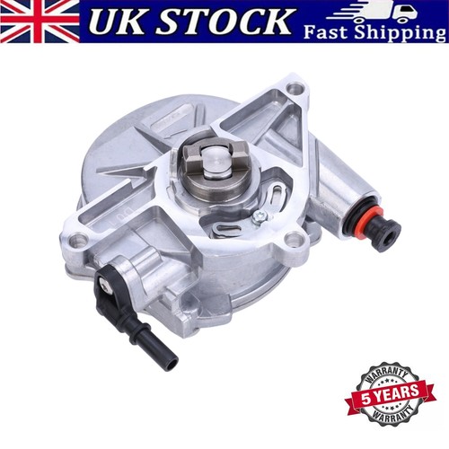 Brake vacuum pump - brake, ford
