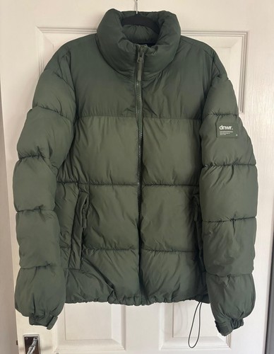 Zara puffer jacket - puffer,