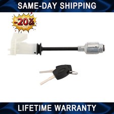 Bonnet Release Lock Latch