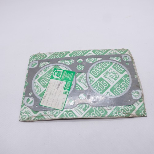 Thick gaskets cylinder - -, head