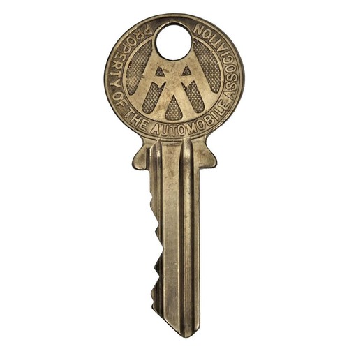 1922 automobile association - 1922-35,