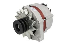 Alternator for