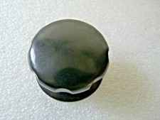 AR88 AR88D Main Tuning Knob P-712336 503 With Grub Screw  New Old Stock  1pc