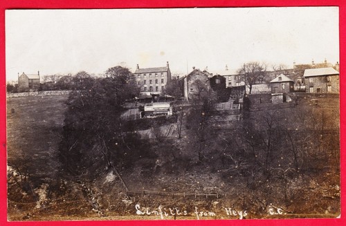 Postcard linfitts - postcard,