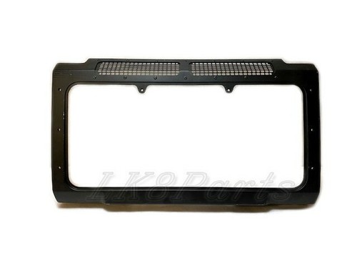 Land rover defender front - land,