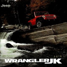2018 JEEP JK WRANGLER—22
