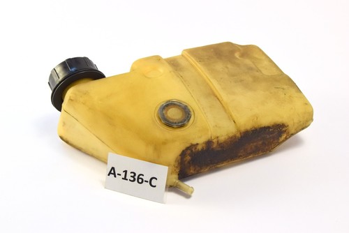 1977 suzuki 250 - 1977, tank