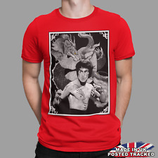 Bruce Lee Dragon Karate China