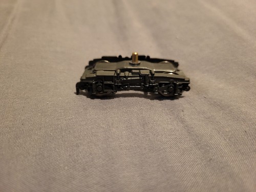 Lima hst class trailing - lima,