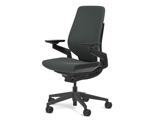 New steelcase gesture chair - gesture,