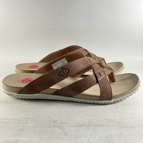 Quoddy marie womens strappy - marie,