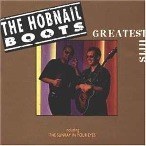 The hobnail boots - hobnail, greatest