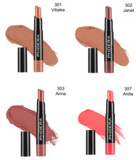 Phoera Lipstick Long Lasting