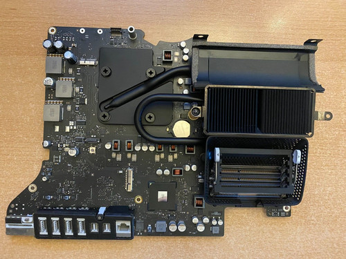 Logic board imac - imac, 2012
