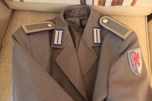 41st panzer grenadier brigade - 41st,