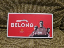 Manchester United Membership