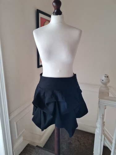 Vintage all saints black - all,