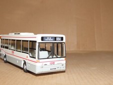 Corgi Dennis Dart Plaxton KMB Bus Coach 1/76 Scale OO Gauge