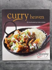 Slimming World Curry Heaven -