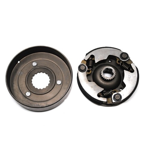 Clutch mini quad atv - quad, 4