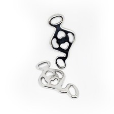 Love Hackamore Bitless Bridle