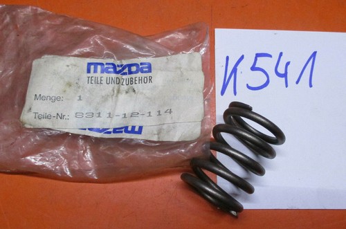 Genuine mazda 323 - mazda, (bf