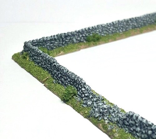 6mm 10mm wargame terrain - 10mm,