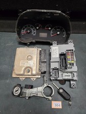 VAUXHALL COMBO FIAT DOBLO MK2