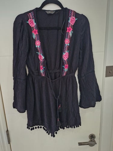 Womens accessorize beach cover - womens,