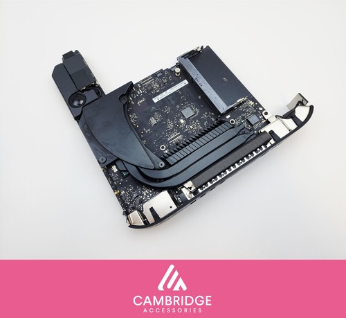 Apple mac mini a1347 - a1347, 2012