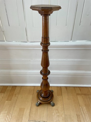 Stunning hardwood jardiniere - hardwood,