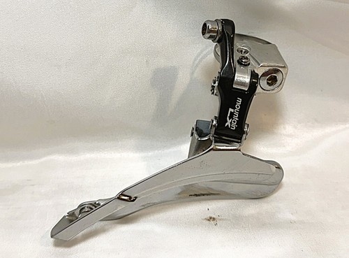 Vintage shimano mountain - shimano, lx