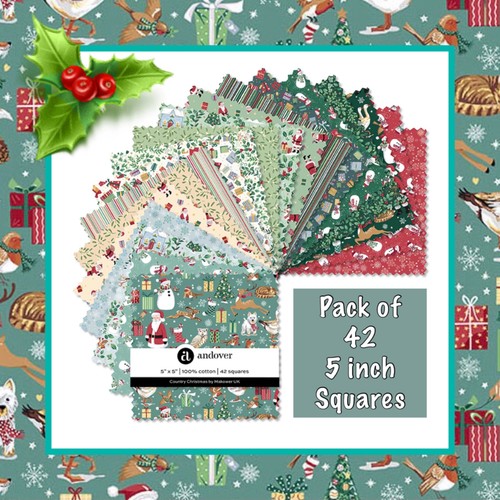 Country christmas 5 - country,