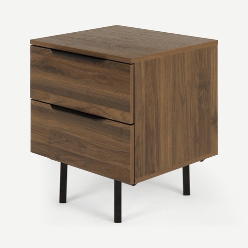 Made com bedside table - bedside,
