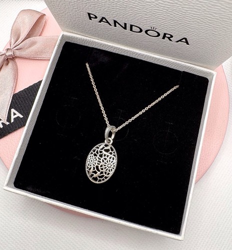 Genuine pandora floral - pandora,